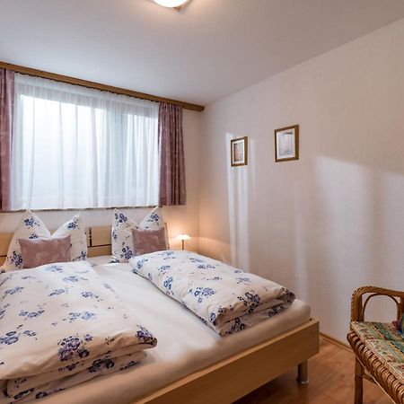 ブーヘンHaus Laimbauerアパートメント エクステリア 写真