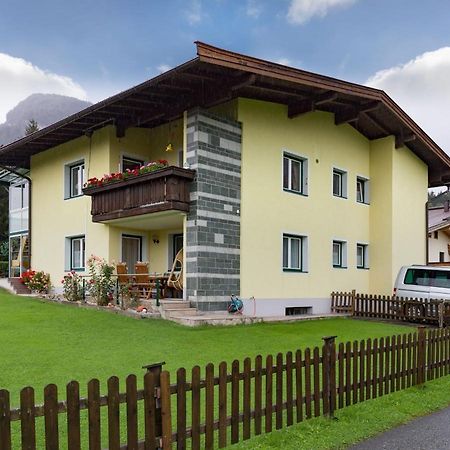 ブーヘンHaus Laimbauerアパートメント エクステリア 写真