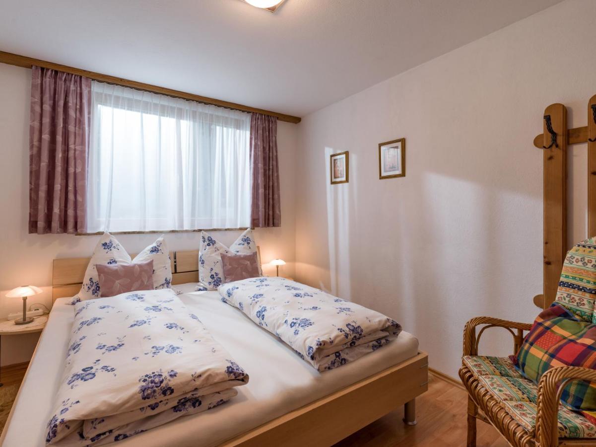 ブーヘンHaus Laimbauerアパートメント エクステリア 写真