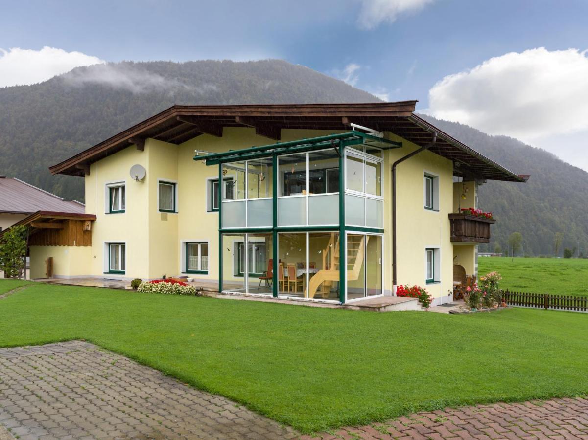 ブーヘンHaus Laimbauerアパートメント エクステリア 写真
