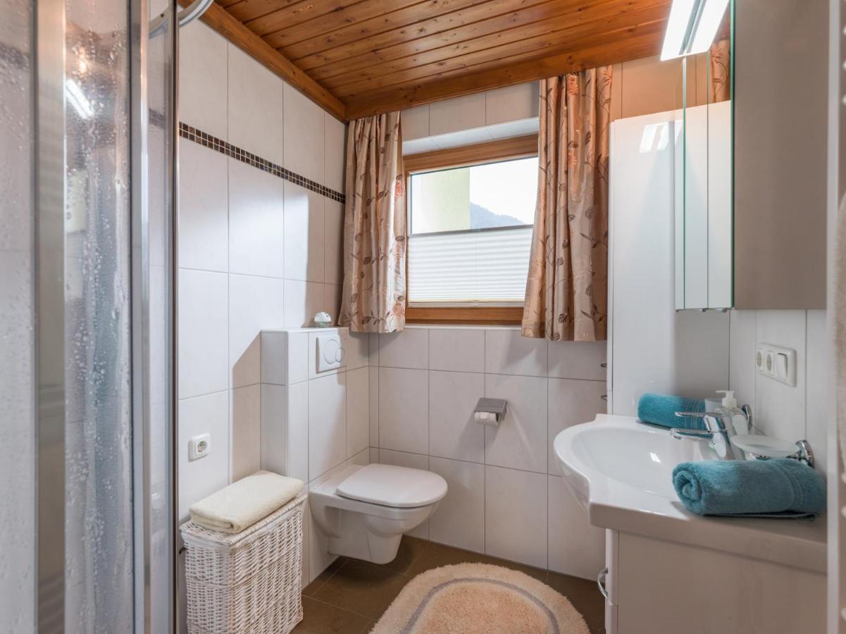 ブーヘンHaus Laimbauerアパートメント エクステリア 写真