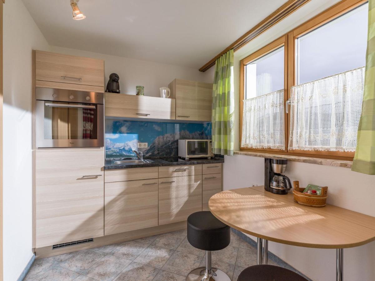 ブーヘンHaus Laimbauerアパートメント エクステリア 写真